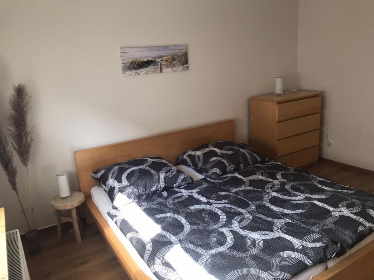 Kurze Auszeit Westerroenfeld Westerronfeld Exteriér fotografie